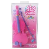 En71 Approval Musical Instrument B/O Violin Toy with Music (10200159)