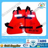 Seahorse Life Vest for Ship