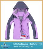 Fashion Womens Ski Wear (CW-SKIW-21)