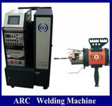 Three Phase Power Supply Control Automatic Inverter TIG Arc Welding Equipment