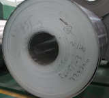 Aluminum Coil 5052 with Hot Rolling