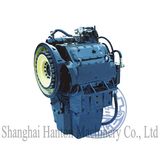 Advance T300-1 Marine Main Propulsion Propeller Reduction Gearbox