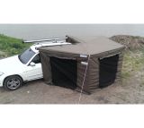 Tent Wholesale Outdoor Sports Sunday Campers Vehicle Awning with Change Room