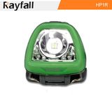 Rayfall Headlamp with New Fashion Styles Design (Model: HP1R)