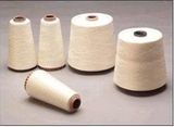 Hot Sale White Viscose Yarn