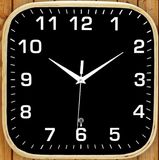 Radio Controlled Wall Clock
