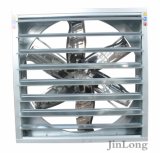 Centrifugal Fan Ventilation Type