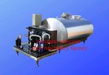 Cow Milk Cooling Tank Milk Cooling Device