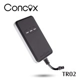 Concox Safeguard Car GPS Tracker (TR02)