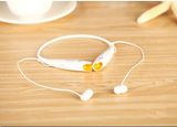 Stereo Cheap Wireless Bluetooth Earphone with CE Certificate for Household