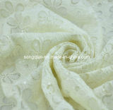 Exquisite Embroidery Fabric-7
