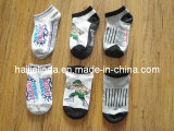Customized Design and Logo Children Baby Socks