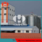 20-60t/H Pig Feed Plant