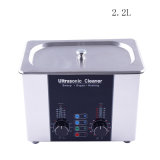 LED Manual Industrial Ultrasonic Cleaner/Cleaning Machine Sml022