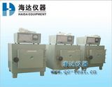 High Temperature Muffle furnace