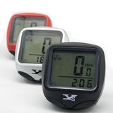 468c Bicycle Computer