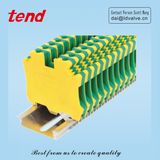 Tend Tbe-70n Earth Terminals