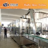 Automatic Juice Hot Filling Machine