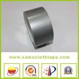 230mic Rubber Grey Waterproof PE Cloth Duct Tape