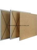 Temperature Resistance Panel Filter (AI-100W)