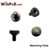 Stainless Steel Windows Lock CNC Machining Parts