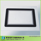 Tempered Clear Float Glass/Ultra Clear Glass/Low-E Glass/ Borosilicate Glass for Oven, Microwaves