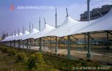Canopy Structure