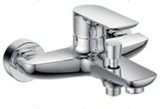 Premium Sanitary Ware Brass Bathtub Faucet (KR-04)