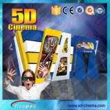 2014 Hot Sale 5D Cinema 5D Theater