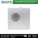 Cheap Mini PC Supports Windows 8