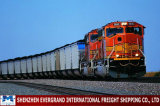 Professional China Cis Railway to Turkmenistan