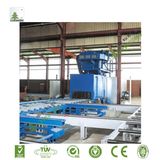 Roller Conveyor Shot Blasting Machine