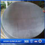 High Quantity Filter Mesh Stainless Steel Wire Mesh 201/304