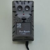 Ultrasonic Mouse Repeller