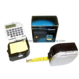 Multifunction Tape Measure Calculator