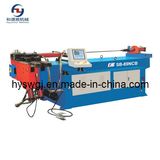 Hydraulic Pressure Pipe Bending Machine (SB-89NC)