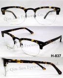 High Quality Acetate Optical Glasses (H- 837)