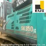 Used 2011year Kobelco Excavator (Sk350-8)