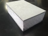 Acoustic Fiber Cement EPS Sandwich Wall Panel for Prefabricated House