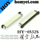 0.5pitch 32pin SMD FPC Connector (HY-0532S)