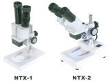 High Quality Stereoscopic Microscope (Ntx Series)