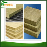 Rock Wool Thermal Insulation Board