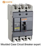 High Breaking Circuit Breaker