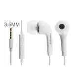 3.5mm Stereo Earphone for Samsung Galaxy S5 I9600