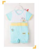 Cotton Baby Suit for Summer