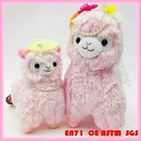 Lovely Wedding Sheep Stuffed Toys