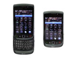 Original Brand Mobile GSM Cell Phone Bb Torch 2 9810