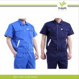 Solid Color Custom Made Professional Work Uniform (W29)