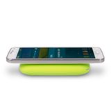 Wedobe T-400 Wireless Charger & 4000mA Power Bank 2-in-1