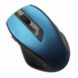 Wireless Bluetooth Mouse 2. GHz USB Computer Mouse